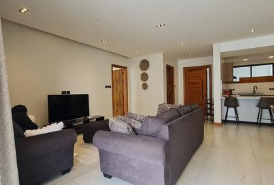 Furnished 3 Bed Apartment with En Suite at Peponi Road - 3