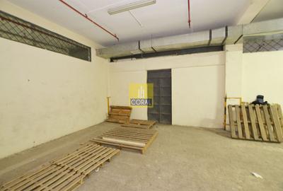 Commercial Property with Lift in Ngara