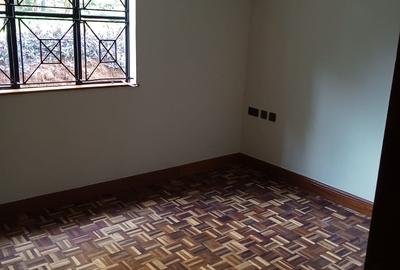 2 Bed Apartment with En Suite at Westlands