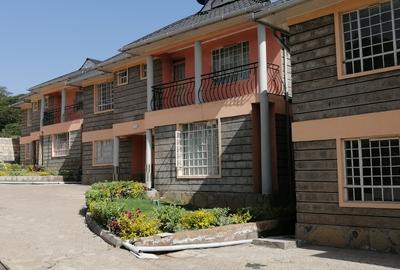 5 Bed House with En Suite in Ongata Rongai