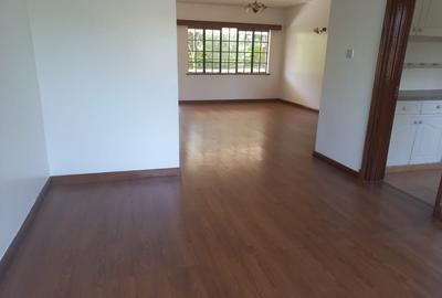 3 Bed Apartment with En Suite at Elgeyo Marakwet Road - 3