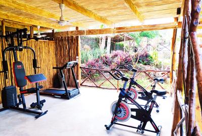 6 Bed House with En Suite in Watamu