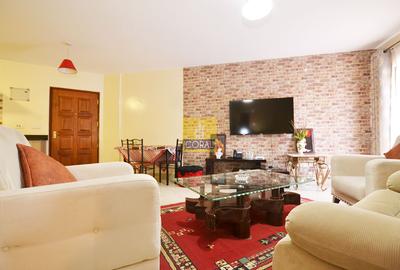 2 Bed Apartment in Madaraka