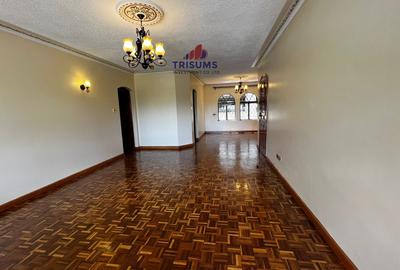 3 Bed Apartment with En Suite at Westland - 3