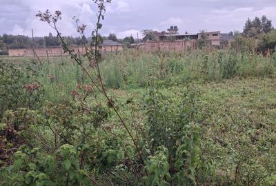 0.5 ac Residential Land at Mirithu Area - 4