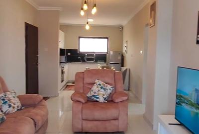 2 Bed Apartment with En Suite at North Airport Road