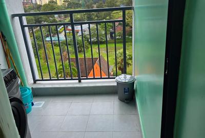 Furnished 2 Bed Apartment with En Suite in Kilimani - 4