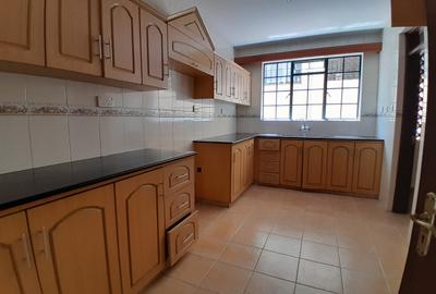 3 Bed Apartment with En Suite at Lavington