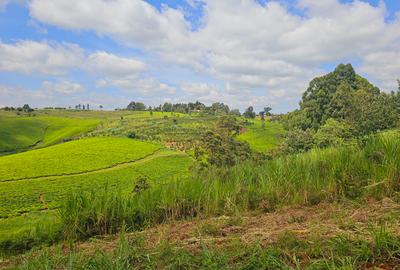 5.21 ac Land at Limuru