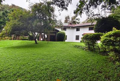 5 Bed House with En Suite in Kitisuru - 2