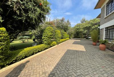 2 Bed Apartment with En Suite in Karen - 2