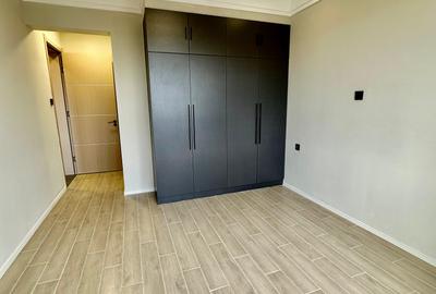 2 Bed Apartment with En Suite in Kileleshwa - 2