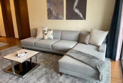 2 Bed Apartment with En Suite in Riverside - 3