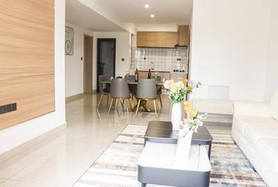 2 Bed Apartment with En Suite at Limuru Road Ruaka