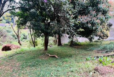 0.75 ac Commercial Property with Service Charge Included at Kilimani - 4