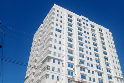 Serviced 3 Bed Apartment with En Suite at Kizingo