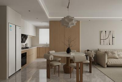 Serviced 1 Bed Apartment with En Suite in Riara Road