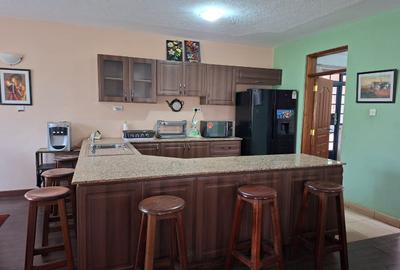 5 Bed Townhouse with En Suite at Brook House