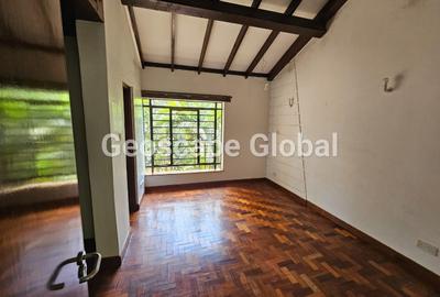 5 Bed House with En Suite in Kitisuru