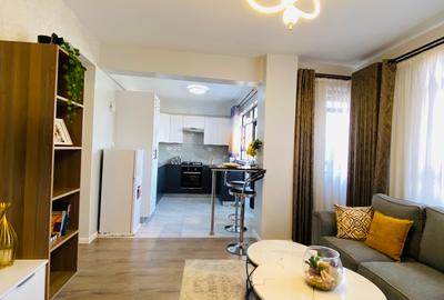 1 Bed Apartment with Gym at Naivasha Road - 2