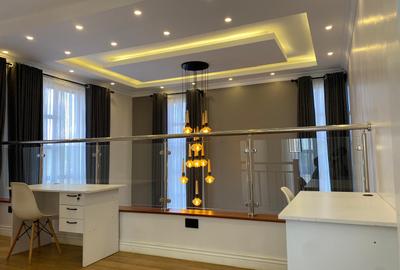 3,200 ft² Land at Mutungoni Road - 3