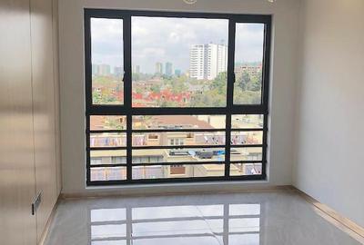 Serviced 1 Bed Apartment with En Suite at Othaya Road