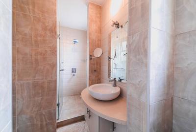 Serviced 1 Bed Apartment with Borehole at Hendred Avenue - 4