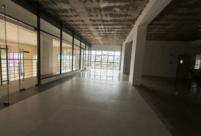 Office in Westlands Area