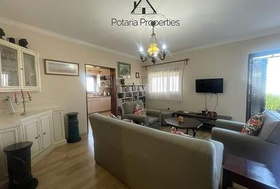 Serviced 1 Bed Apartment with En Suite in Kileleshwa