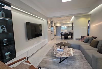 2 Bed Apartment with En Suite at Chaka Place - 2