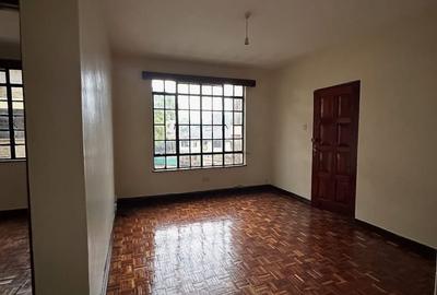 1 Bed Apartment with Parking in Kileleshwa