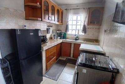 2 Bed House with En Suite in Runda