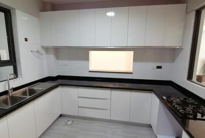 2 Bed Apartment with Staff Quarters in Kileleshwa - 2