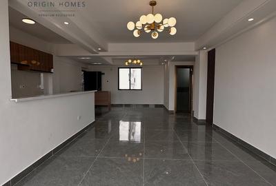 2 Bed Apartment with En Suite at Riverside Drive