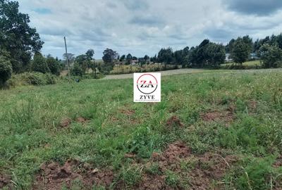 0.125 ac Land at Narok North