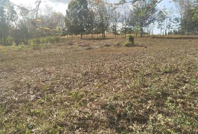 500 m² Residential Land in Ngong