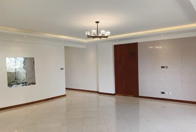 3 Bed Apartment with En Suite at Kileleshwa