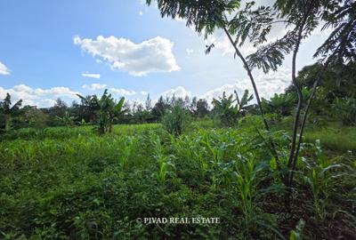 2.5 ac Land in Ridgeways
