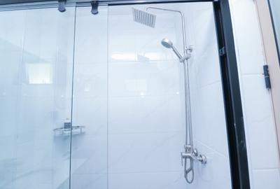 Furnished Bedsitter in Kilimani - 4