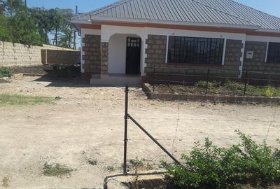 4 Bed House with En Suite in Ongata Rongai - 3