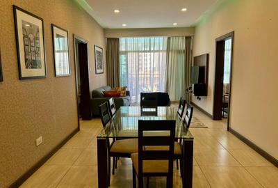 Furnished 2 Bed Apartment with En Suite at Westlands - 4