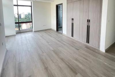 3 Bed Apartment with En Suite at Kileleshwa - 4