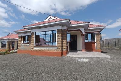 3 Bed House with En Suite at Acacia