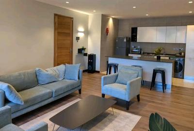 Furnished 2 Bed Apartment with En Suite in Kitisuru