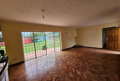 6 Bed Villa with En Suite at James Gichuru
