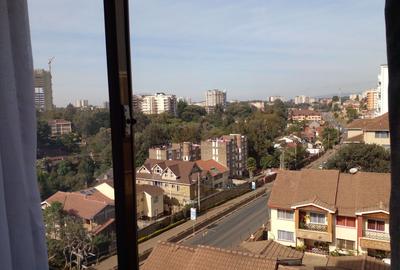 3 Bed Apartment with Swimming Pool in Kileleshwa