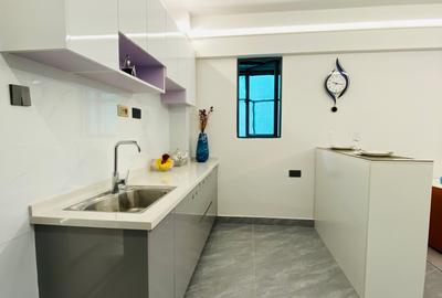 1 Bed Apartment with Swimming Pool at Turbo Road - 3