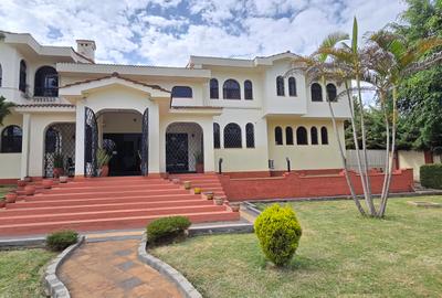 Furnished Commercial Property with Backup Generator at Gigiri Road - 3