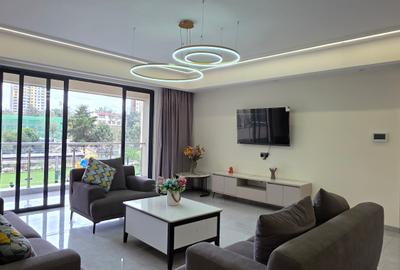 3 Bed Apartment with En Suite at Ngong Road - 3