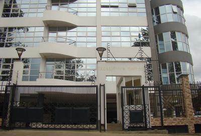 720 ft² Office with Backup Generator at Ojijo Road - 2